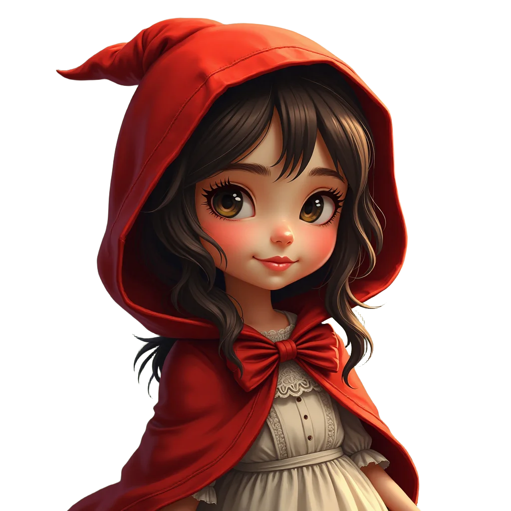 Little Red Riding Hood